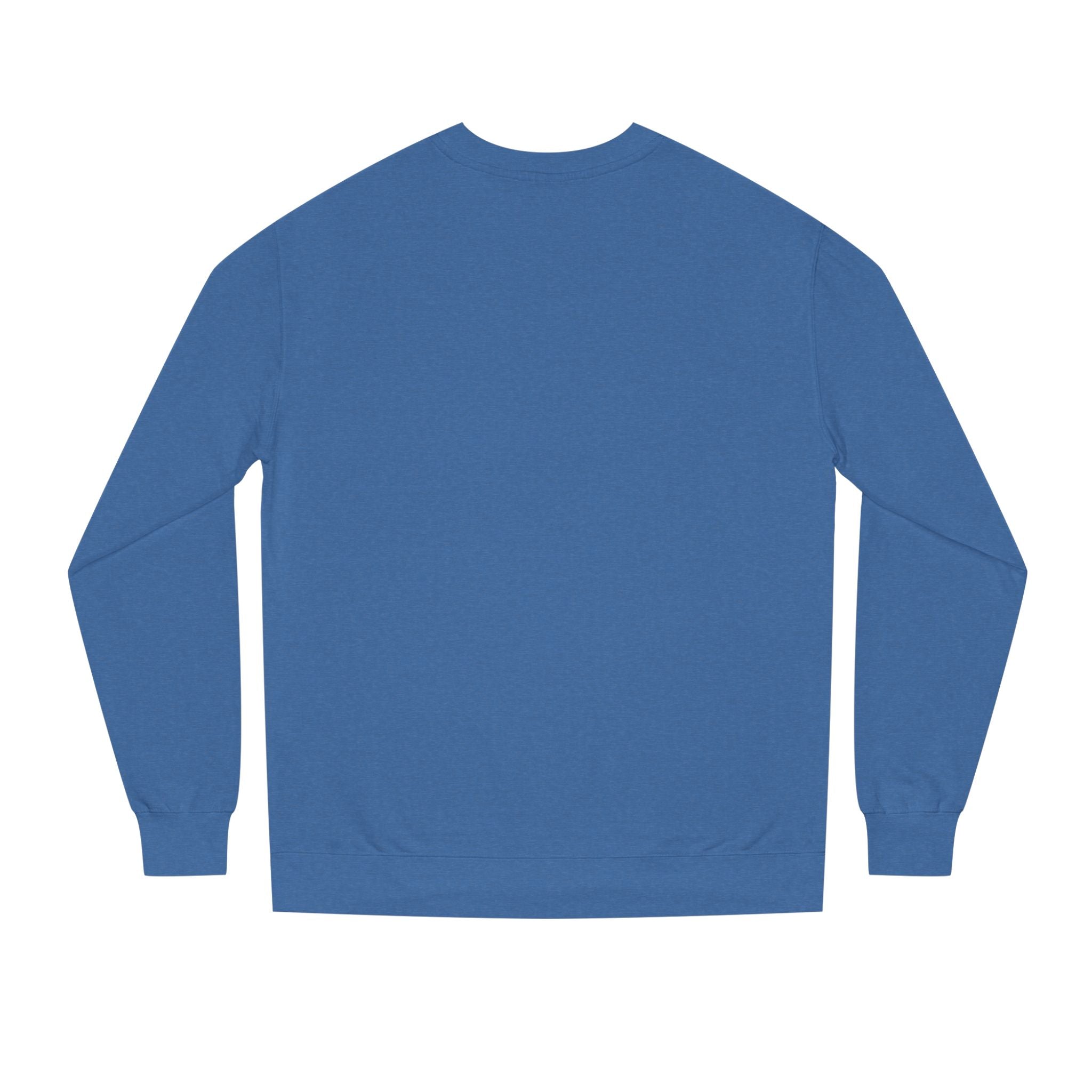 Educate, Advocate, Celebrate Unisex Crew Neck Sweatshirt - Empowerment Apparel
