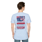 IMP47CH Patriots Stand Against Fascism Tee
