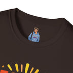 Focus On The Good T-Shirt