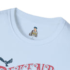 Defend Democracy Unisex T-Shirt