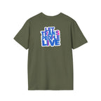 Expert on Skin T-Shirt - EqualiTees.Me