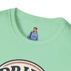 Pride Is for Everyone T-Shirt — Inclusive Retro Pride Tee