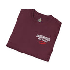 Indigenous Pride Unisex T-shirt