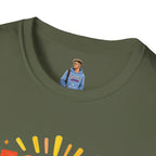 Focus On The Good T-Shirt