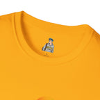 Love & Autism Awareness T-Shirt