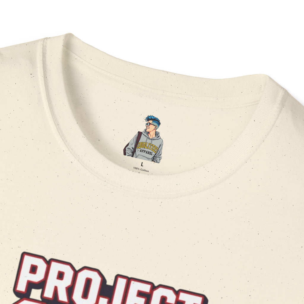 Project 2025 We F**KING Told You So Political Protest Tee