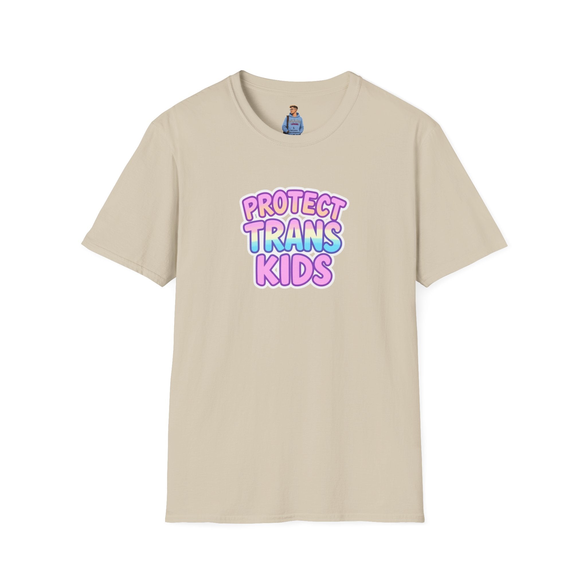 Protect Trans Kids T-shirt