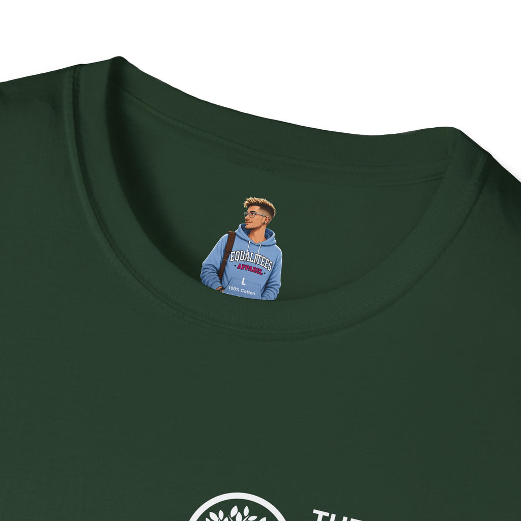 Guard the Grove Pride Tree Las Vegas T-Shirt