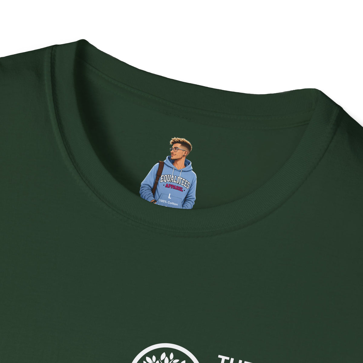 Guard the Grove Pride Tree Las Vegas T-Shirt