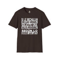 Know Your Rights Voting Spanish T-Shirt