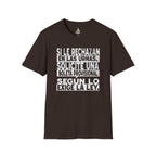 Know Your Rights Voting Spanish T-Shirt