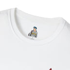 'We Are Still Here' Unisex Softstyle T-shirt