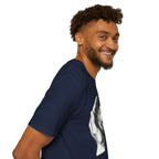 Earth in Your Hands T-Shirt — Protect the Planet Graphic Tee