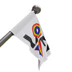 Love Rainbow Flag