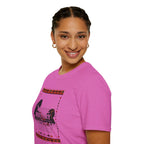 Native History is American History Graphic T-Shirt