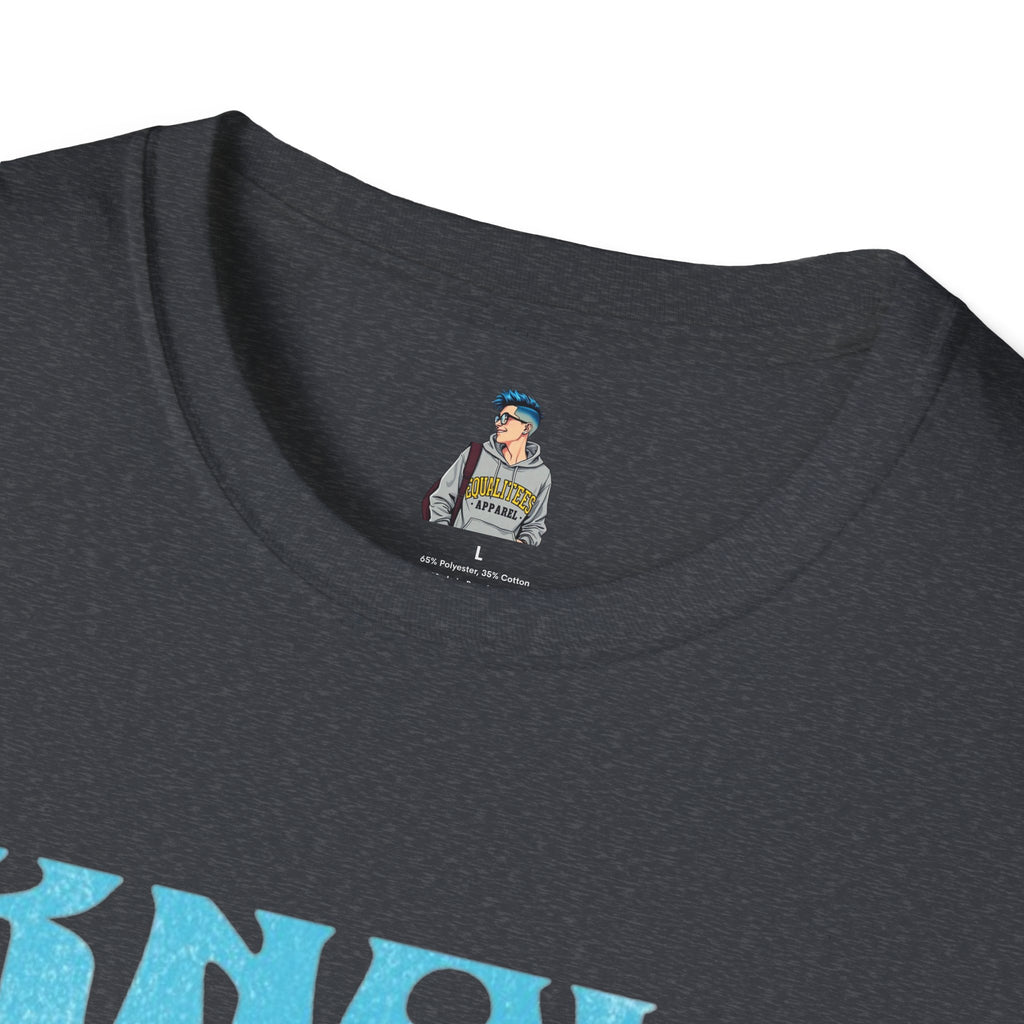 Know That You Are Loved - Unisex Softstyle T-Shirt