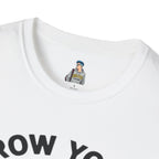 Grow Your Own Way Pride T-shirt