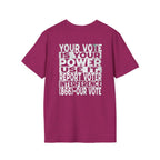 Know Your Voting Rights T-Shirt