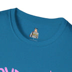 Love Like You Give AF! Unisex Softstyle T-Shirt