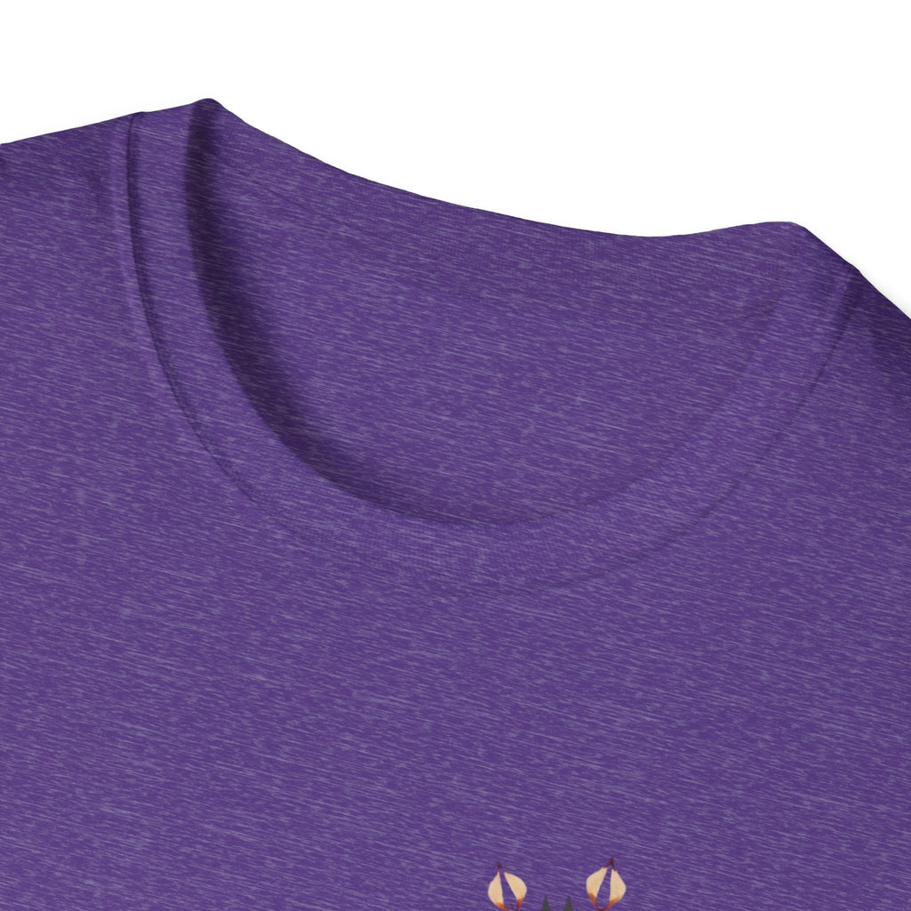 Sovereignty Is Sacred T-Shirt