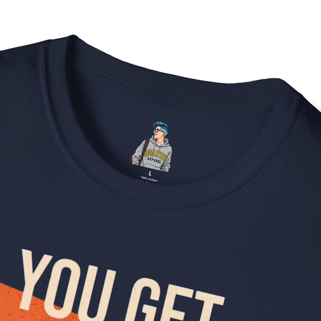 Project 2025 Vote Awareness Unisex T-Shirt