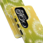 Dandelion Breeze Tough Case for Android