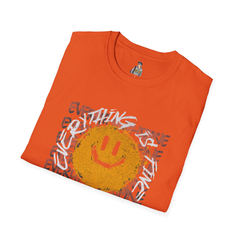 Everything is Fine T-Shirt