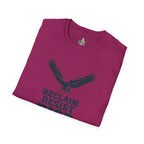 Reclaim Resist Rise T-shirt