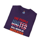 The People United T-Shirt