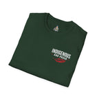 Indigenous Pride Unisex T-shirt