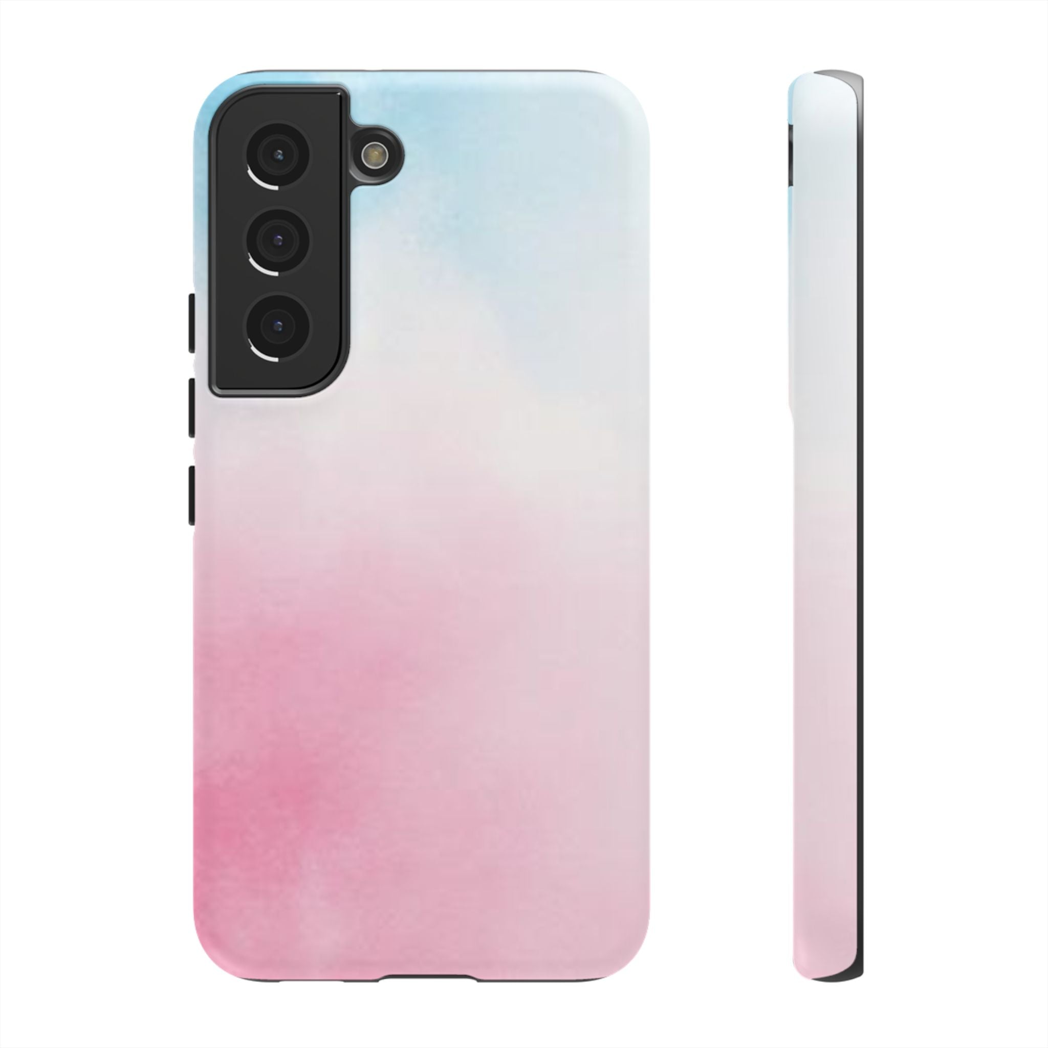 Pastel Cloud Tough Case for Android