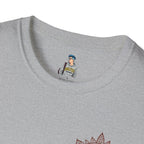 Culture Over Colonizers Unisex Softstyle T-Shirt