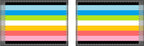 Vibrant Queer Pride Double-Sided Flag for Celebrations & Events