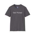 Vaccines Save Lives Statement Tee