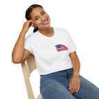 Nothing is More American than Opposing a Tyrant Political Tee
