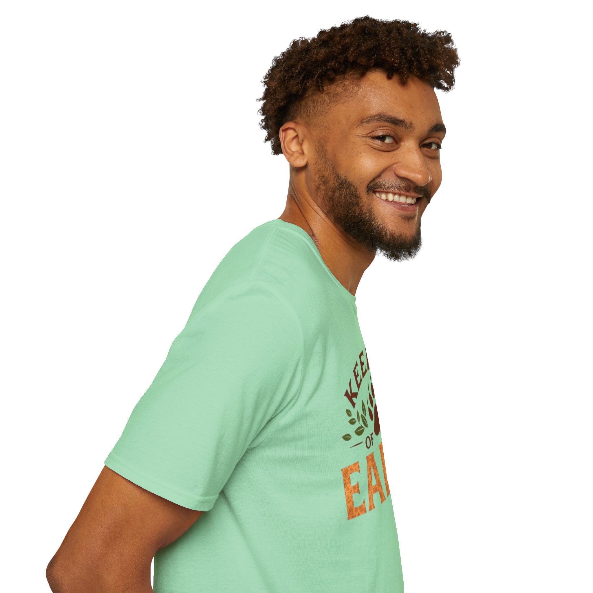 Keepers of the Earth T-Shirt