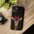 Giraffe Tough Case For Android & iPhone