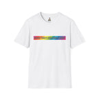 Know That You Are Loved Unisex Softstyle T-Shirt