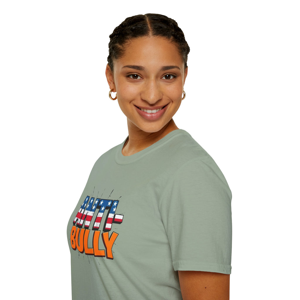 Anti-Bully Awareness T-shirt