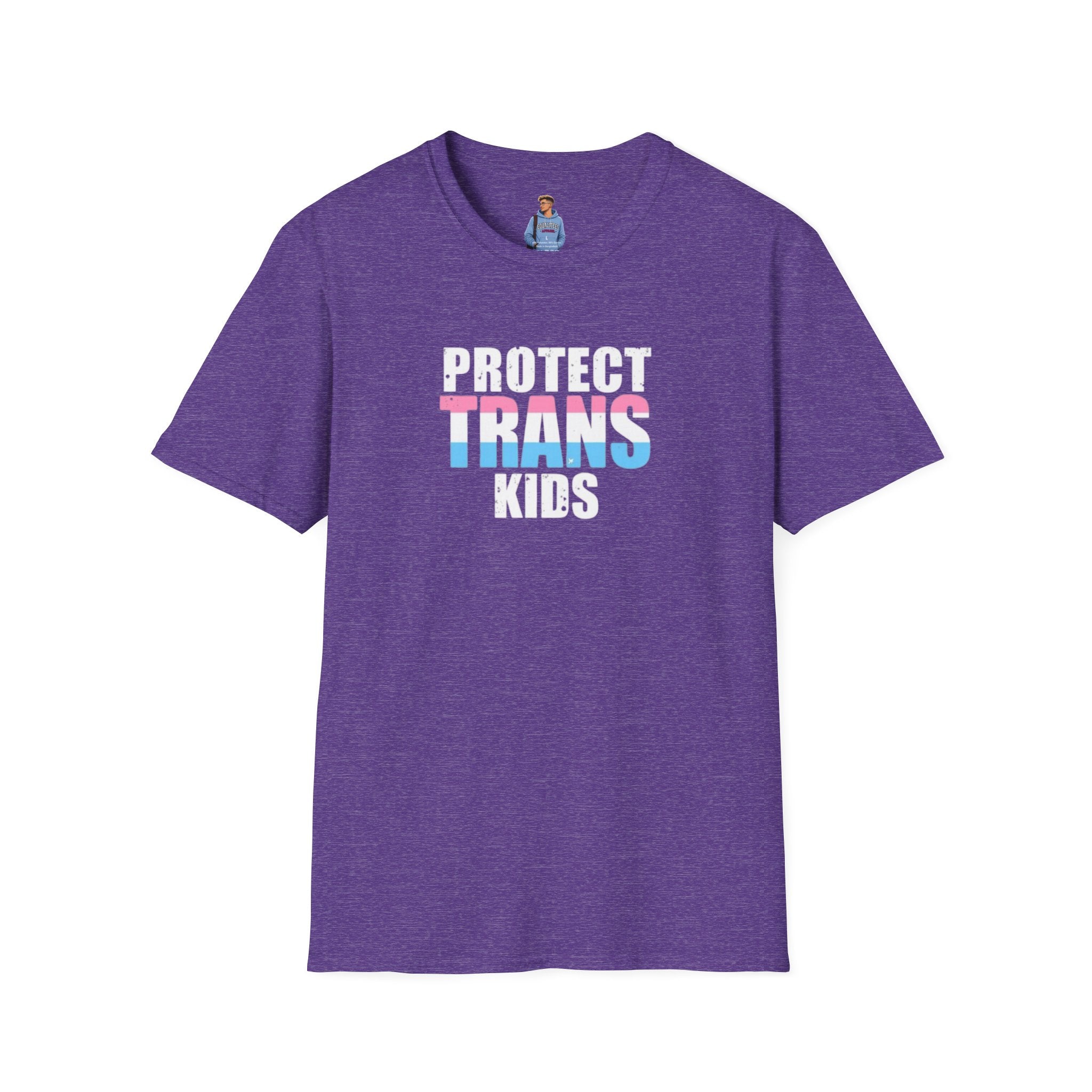 PROTECT TRANS KIDS T-Shirt