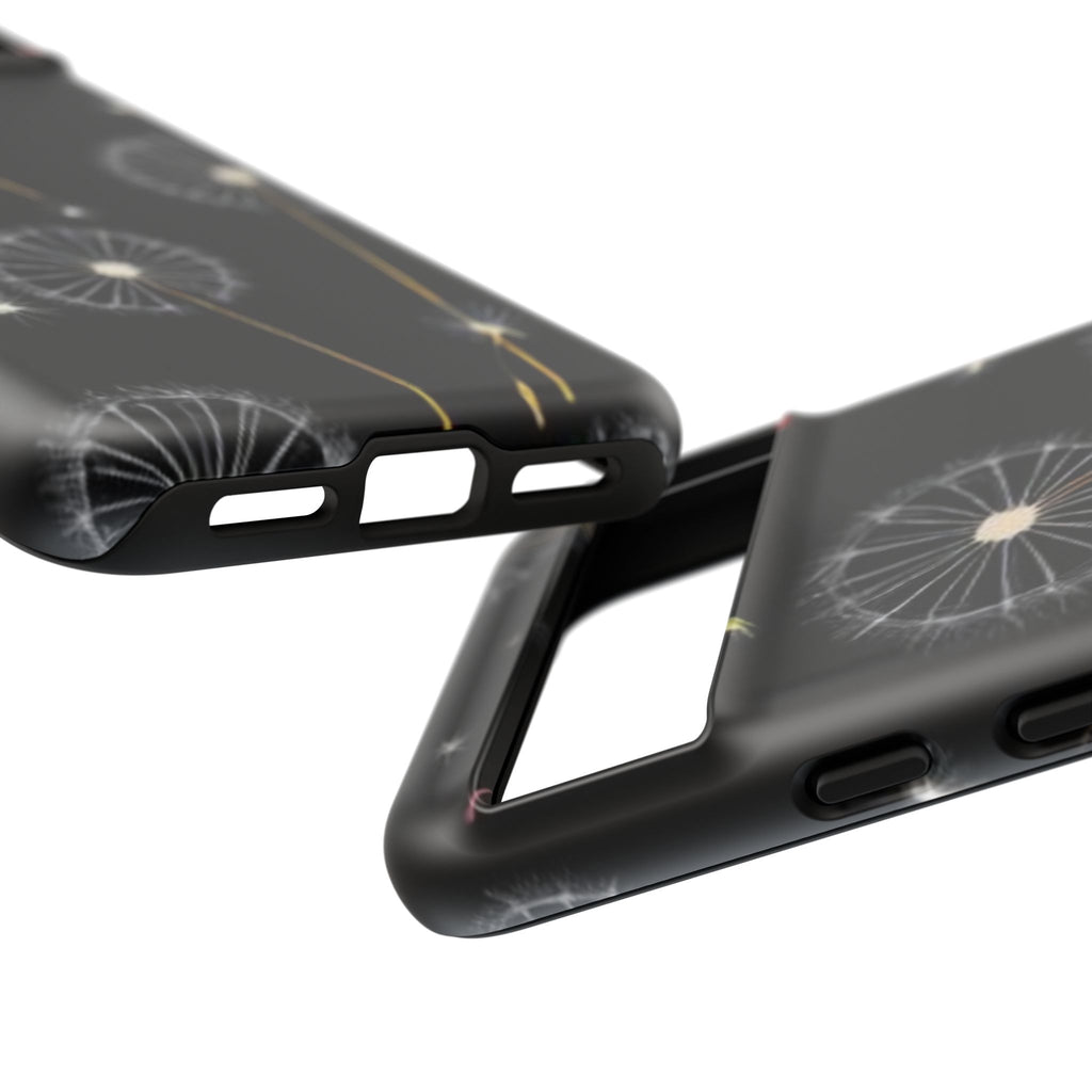 Dandelion Wishes Tough Case for Android