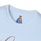 Love Has No Fear T-Shirt — Inspirational Tee