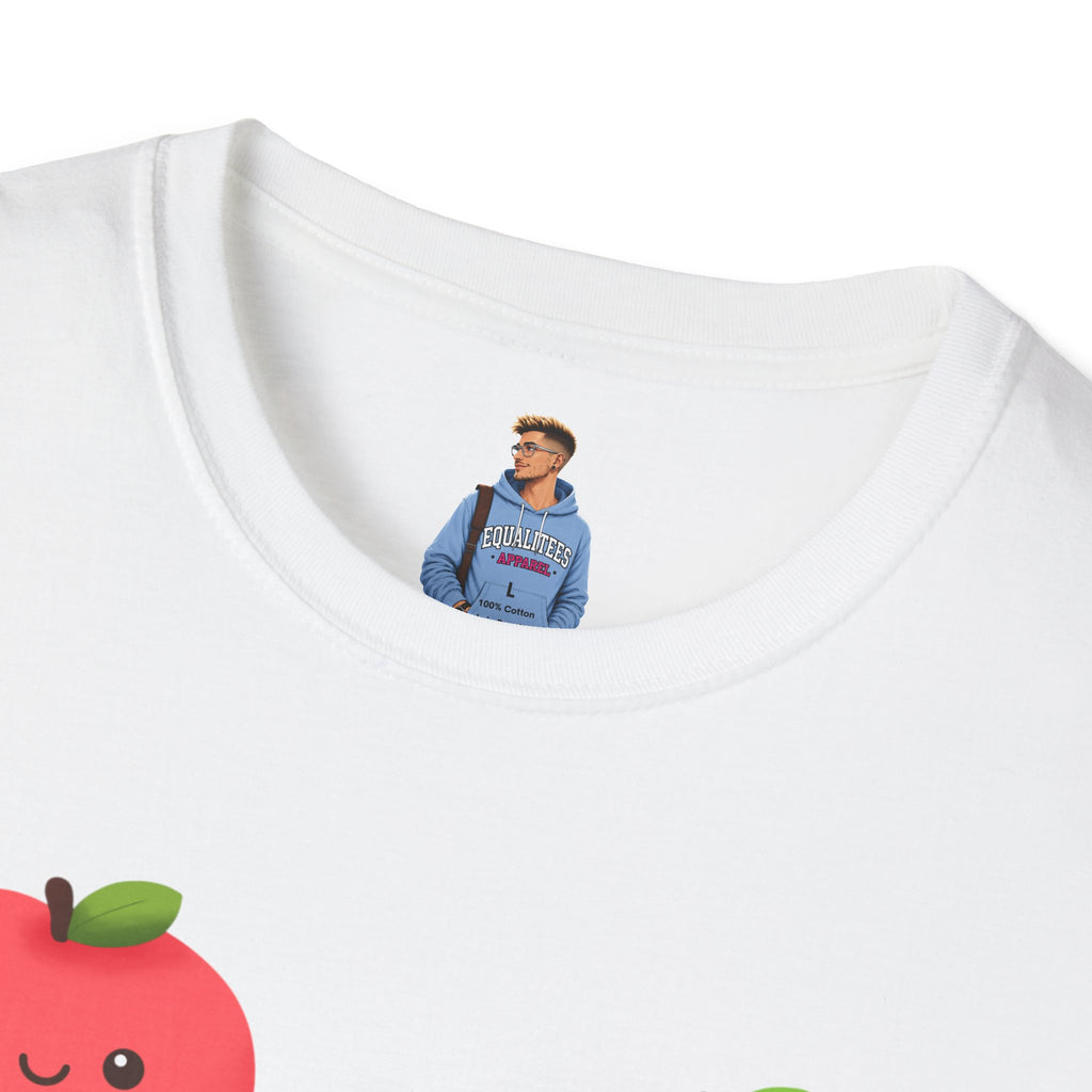 Support Your Fruity Friends Pride Tree Las Vegas T-Shirt