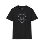 Fierce Black Panther Tee