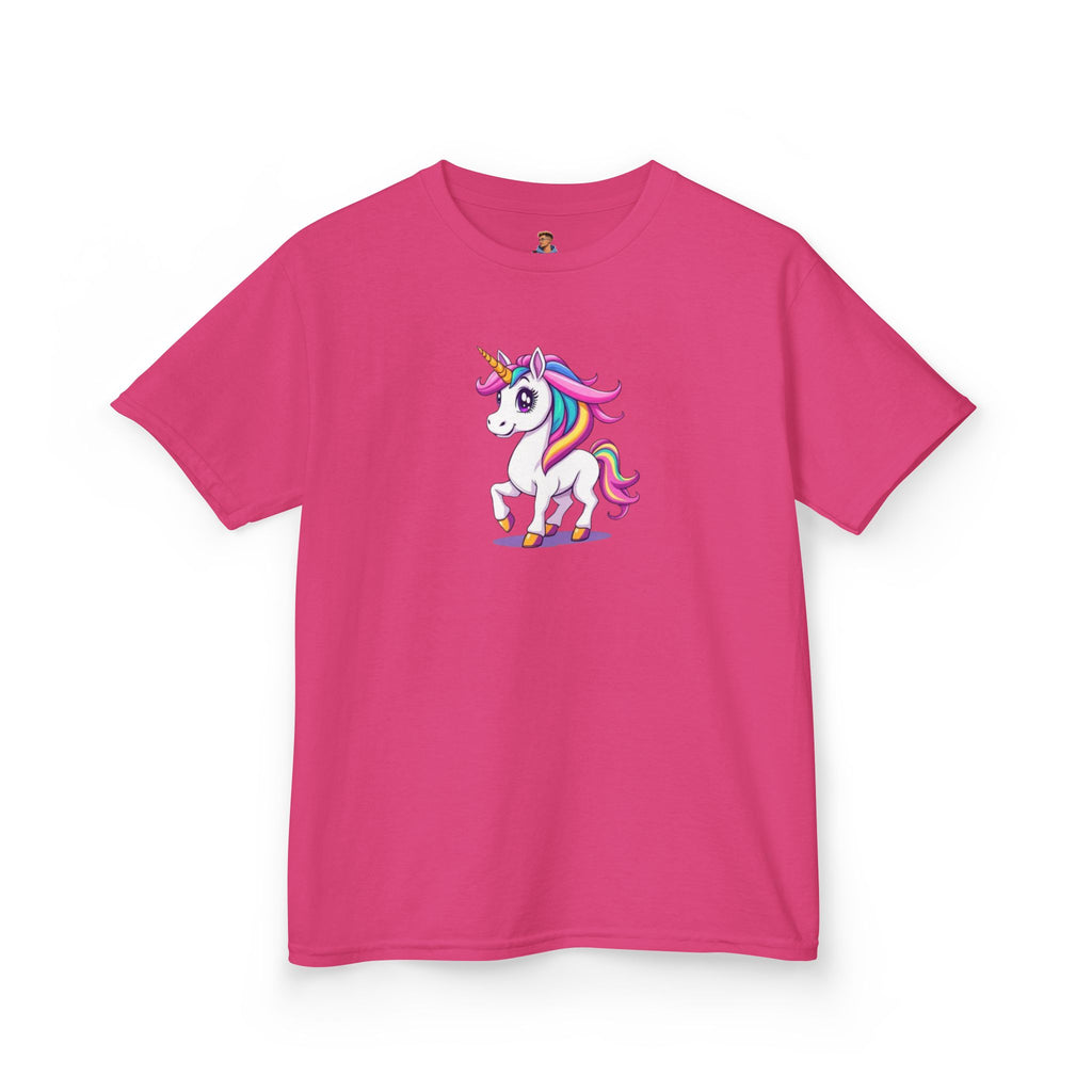 Unicorn Kids Heavy Cotton™ Tee