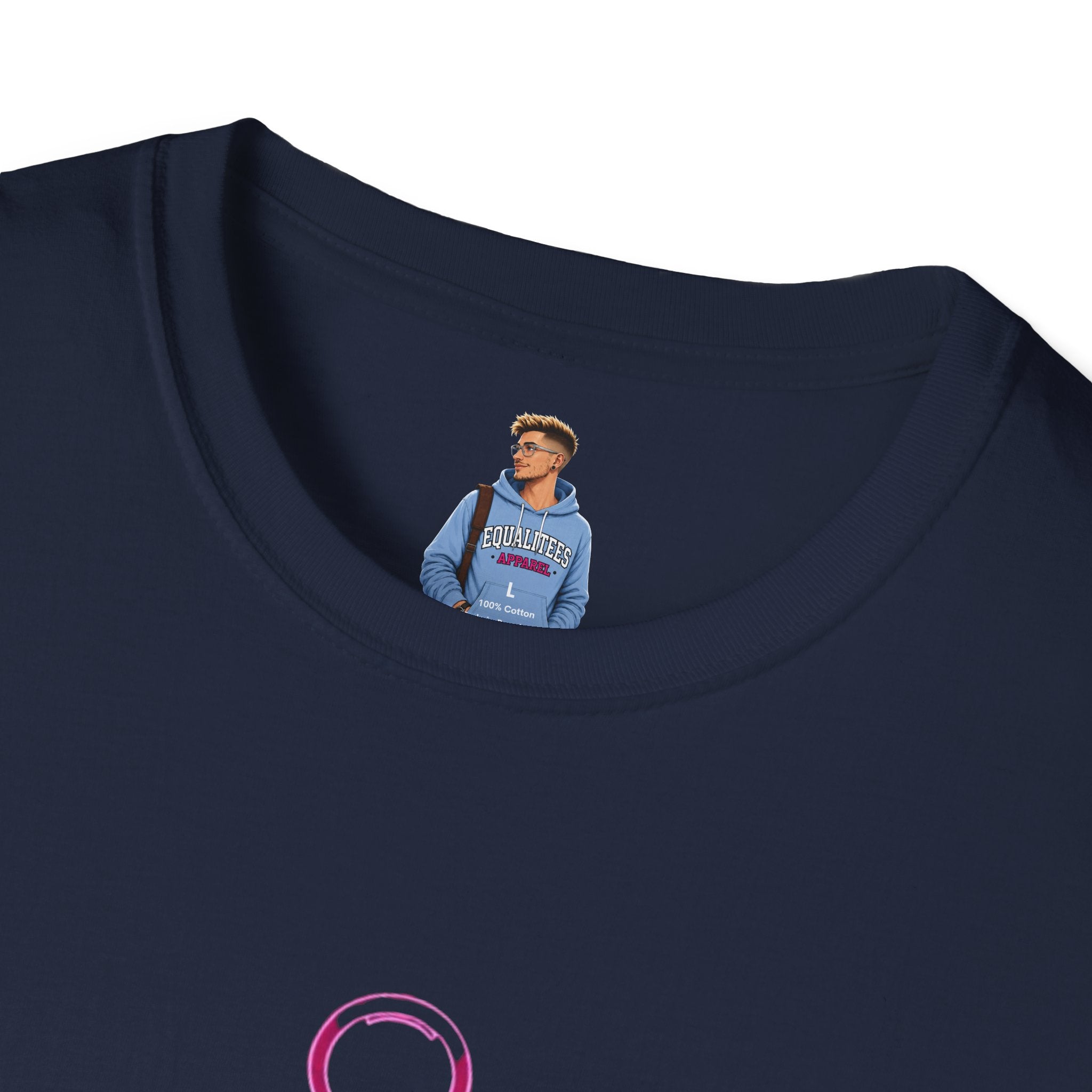 Vaccines Cause Adults Not Autism T-Shirt