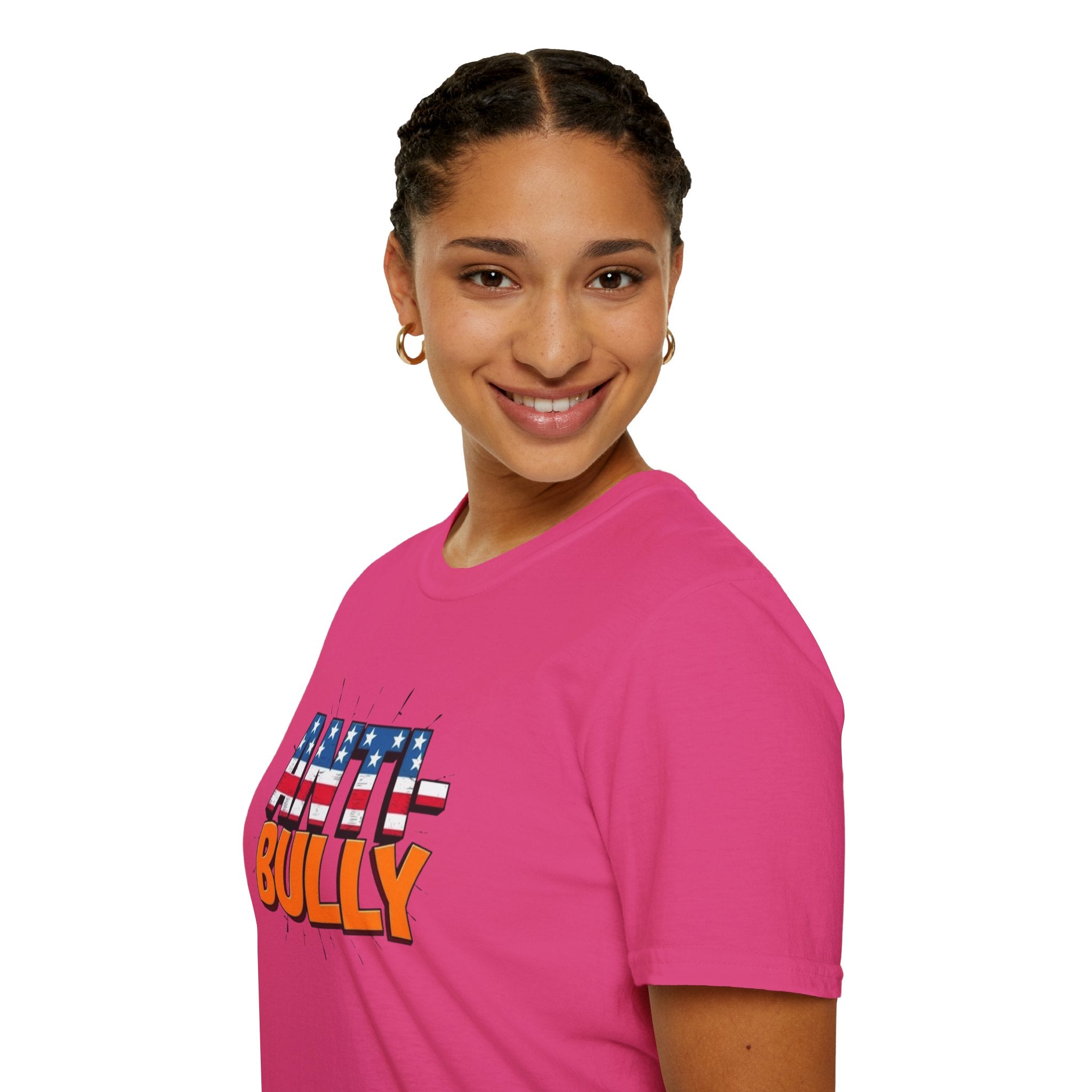 Anti-Bully Awareness T-shirt