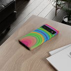 Rainbow Arch Tough Case for Android