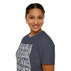Know Your Voting Rights Spanish T-Shirt