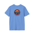 Native Pride Unisex Softstyle T-Shirt